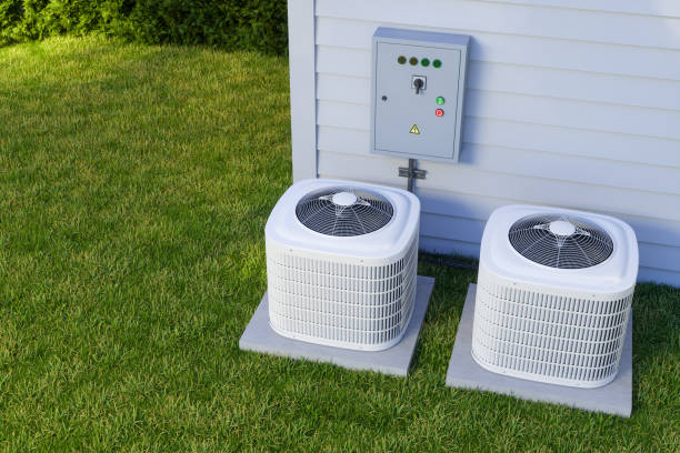 Best Seasonal HVAC Services in Shell Rock, IA