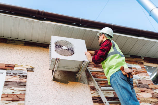 Best Residential HVAC in Shell Rock, IA