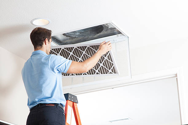 Best Furnace Cleaning in Shell Rock, IA