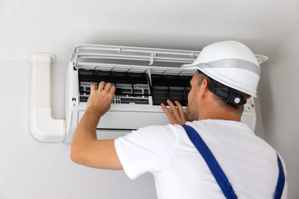Best HVAC Training and Certification in Shell Rock, IA