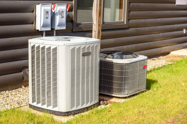 Best Solar-powered HVAC Systems in Shell Rock, IA