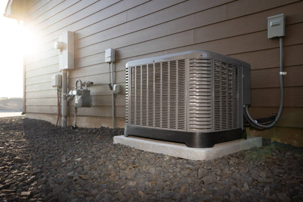 Professional HVAC in Shell Rock, IA